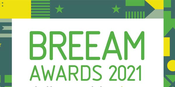 Bouwinvest’s Dutch Office Fund Nominated For GRESB/BREEAM Award