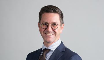 Bouwinvest appoints Paul van Stiphout as Fund Manager Dutch Residential Investments