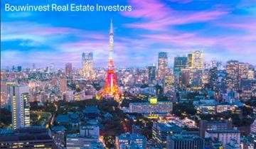 Read now: Asia-Pacific Real Estate Outlook 2024-2026