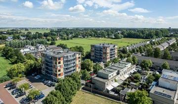 Bouwinvest Residential Fund sells 48 homes in Haarlem 